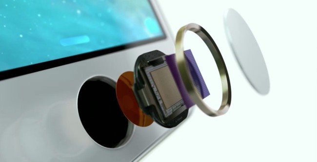 Error 53: Při neautorizované opravě Touch ID se iPhone může stát nefunkční