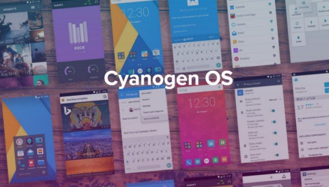 Cyanogen představil MOD: Umožňuje lépe modifikovat Android a integrovat do něj aplikace
