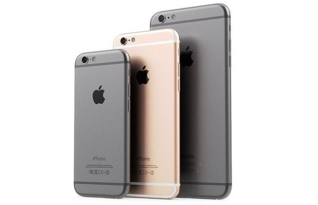 iPhone 5se by mohl být hit: Třetina aktuálně používaných iPhonů má 4″ displej