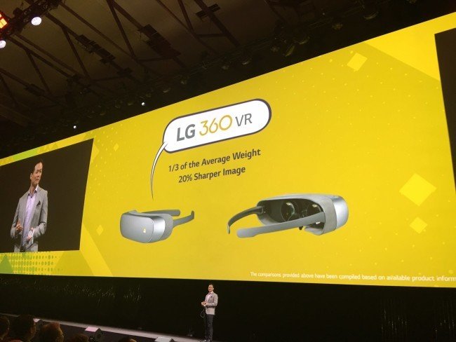 lg vr
