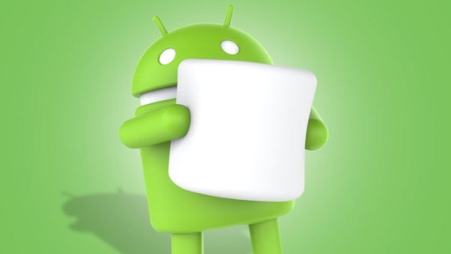 Marshmallow zdvojnásobil svůj podíl: Aktuálně pohání 4,6 % zařízení s Androidem