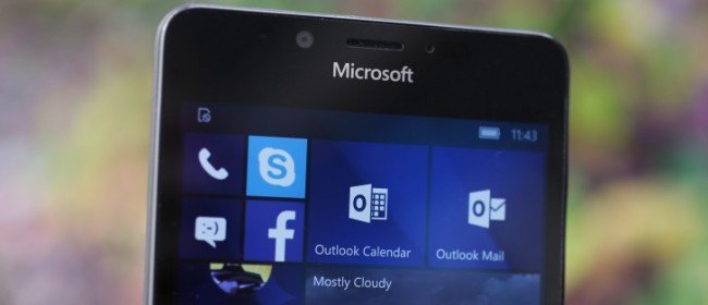 Den D pro starší Lumie: Dnes má začít první vlna aktualizací na Windows 10 Mobile