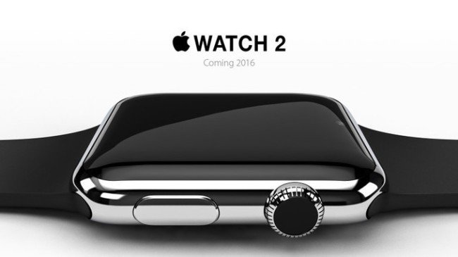 Apple Watch 2: Dočkáme se integrované GPS a kompletně voděodolného těla?