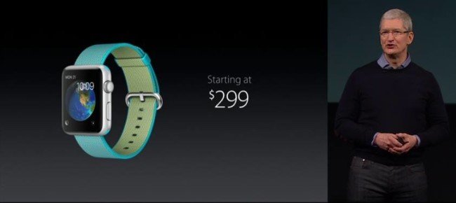 AppleWatchCena