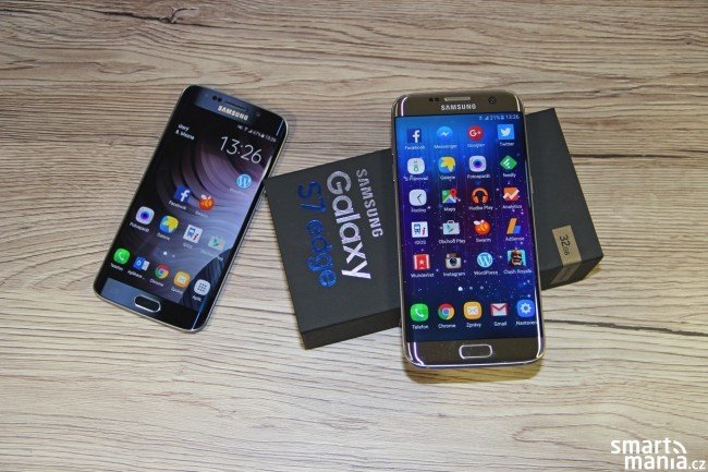 Galaxy S7 nabídne prémiový servis: Osobní vyzvednutí a zápůjčka nového kusu
