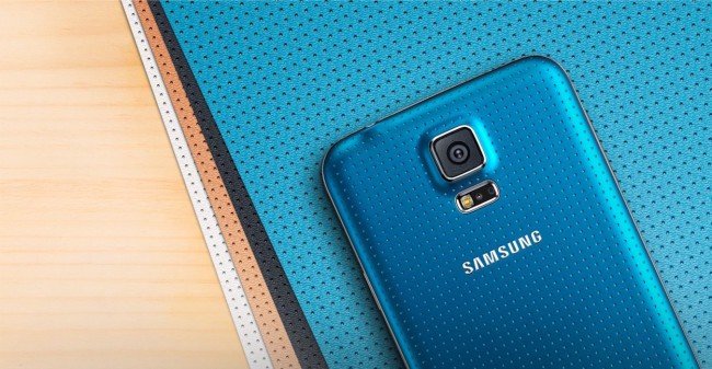 Globální verze Samsungu Galaxy S5 dostává Android 6.0.1 Marshmallow