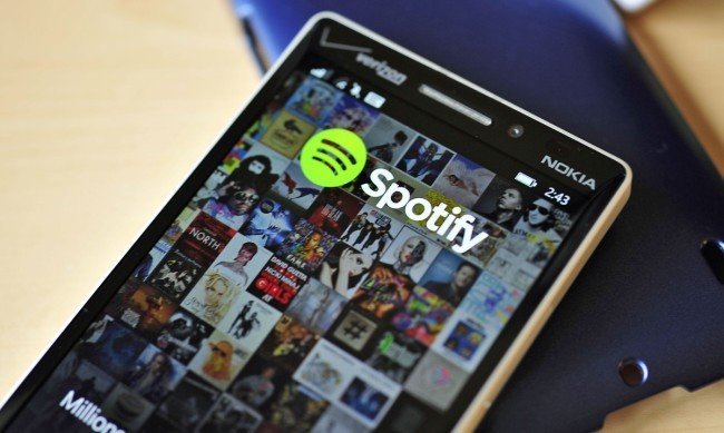 Spotify nekončí s podporou Windows Phone: Dočkáme se univerzální aplikace? (oživeno)