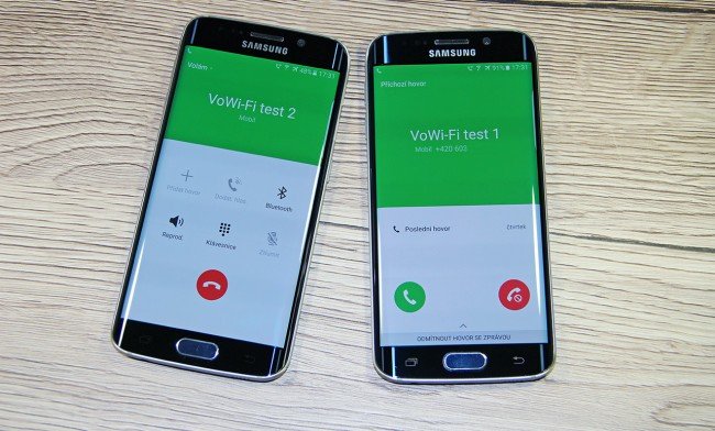 Vyzkoušeli jsme T-Mobile VoWiFi: Volat můžete i bez signálu