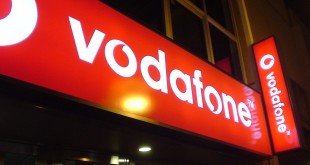 Soutěž Vodafonu o telefony a tarify: Stačí používat Samoobsluhu nebo aplikaci
