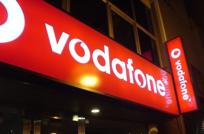 Vodafone má výhodnější roamingový balíček na týden