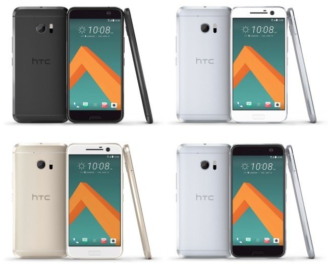 HTC 10 má oficiální datum představení, premiéra proběhne na Internetu