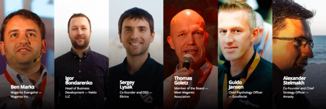 magento