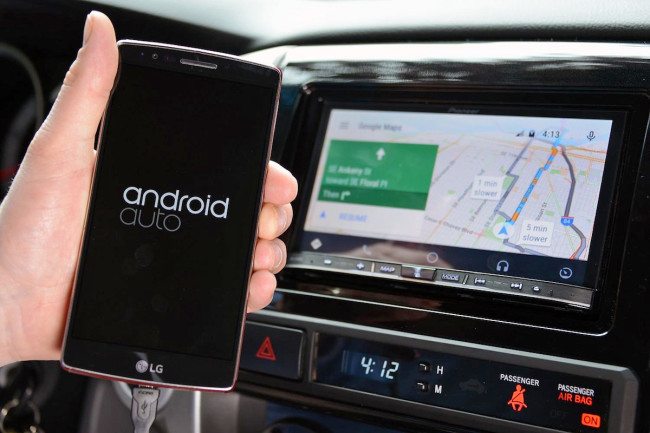 Android Auto se rozšiřuje do dalších 18 zemí, Česká republika je zatím v nedohlednu