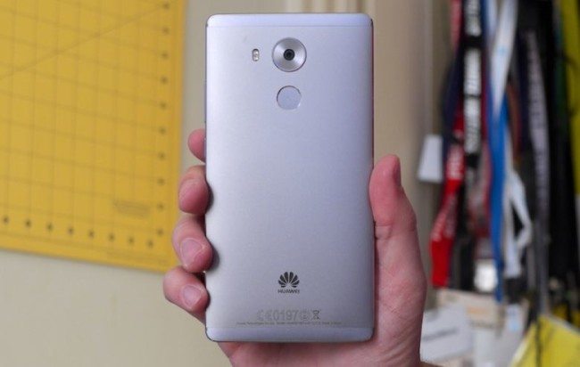 Huawei Mate 9 o sobě dává vědět. Na jakou výbavu se můžeme těšit?