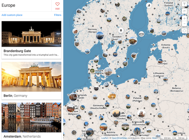 SygicTravel