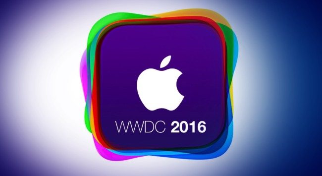 WWDC 2016 klepe na dveře: Máme pro vás souhrn novinek, které by Apple mohl představit