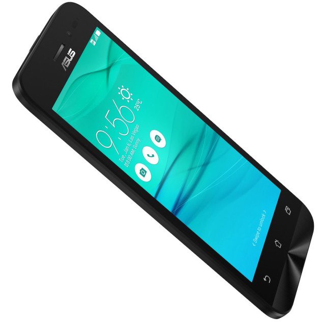 Asus ZenFone Go: Smartphone pro nenáročné. Odpustíte mu absenci LTE?
