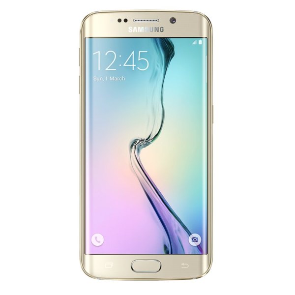 Samsung Galaxy S6 edge