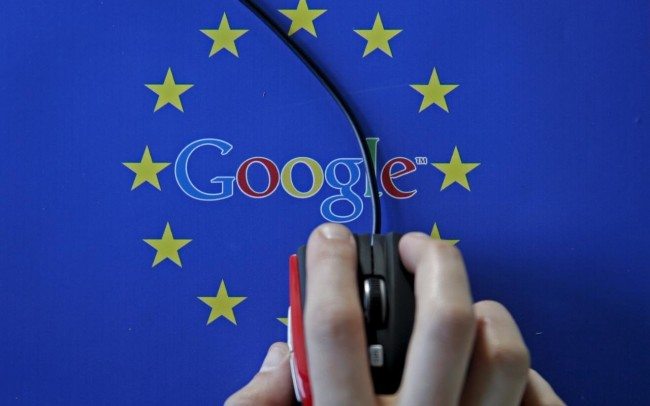 Evropská komise útočí na Google, vadí jí dominance Androidu a vnucování aplikací