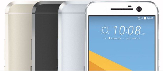 AnTuTu vydalo žebříček nejvýkonnějších smartphonů za první kvartál: Překoná je HTC 10?