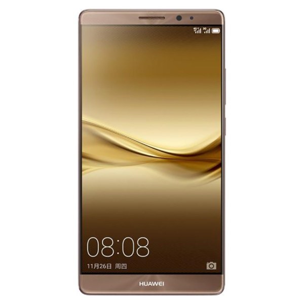 Huawei Mate 8