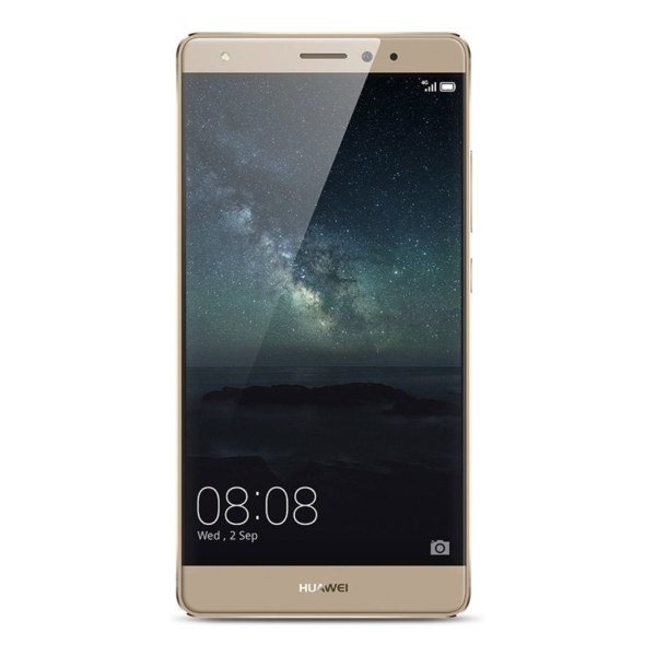 Huawei Mate S