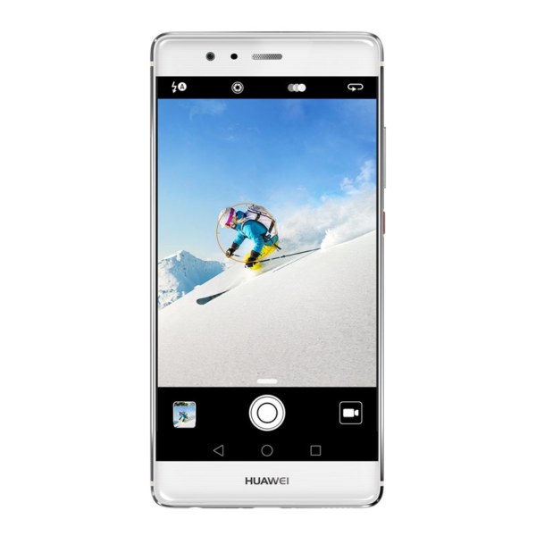 Huawei P9 Plus
