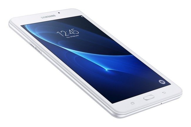 Samsung Galaxy Tab A 7.0 (2016) se začal prodávat v ČR za 3 999 Kč