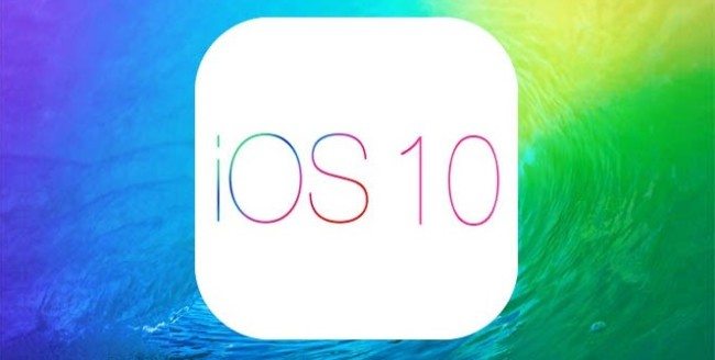 iOS 10 beta obsahuje tmavé téma, zatím jej však nelze aktivovat