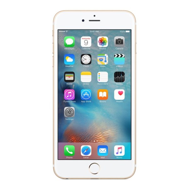 iPhone 6s Plus