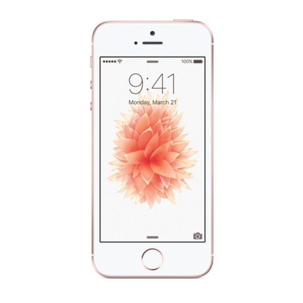 iPhone SE