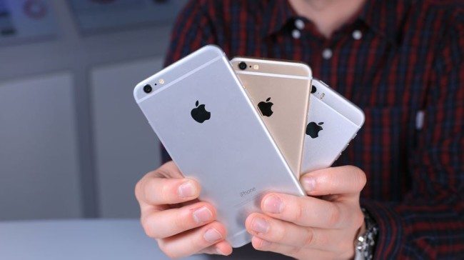 Nelíbí se vám okoukaný design iPhonu SE? Vyrobte si zaoblenější iPhone 6se