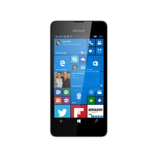 Microsoft Lumia 550