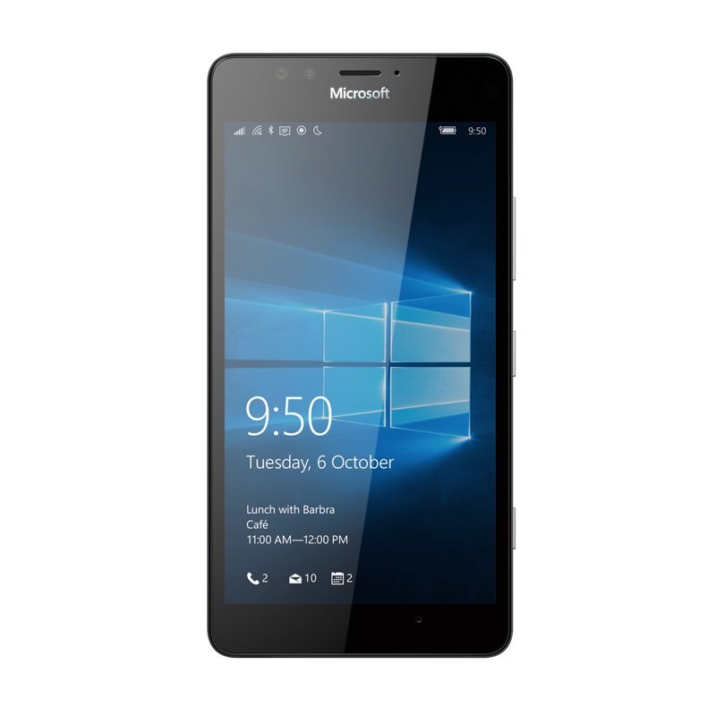 Microsoft Lumia 950