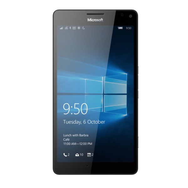 Microsoft Lumia 950 XL