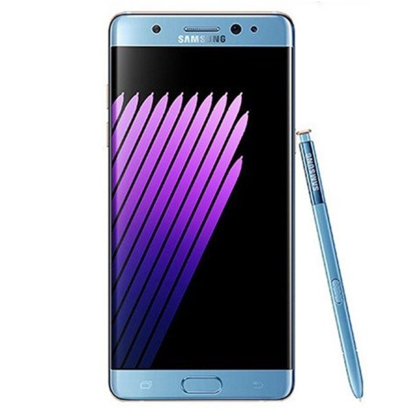 Samsung Galaxy Note 7
