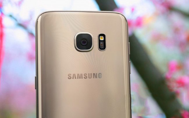 Samsung vyvíjí novou generaci CMOS senzorů. Dočkáme se revoluce v mobilním focení?