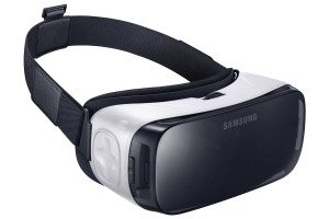 Samsung Gear VR Lite