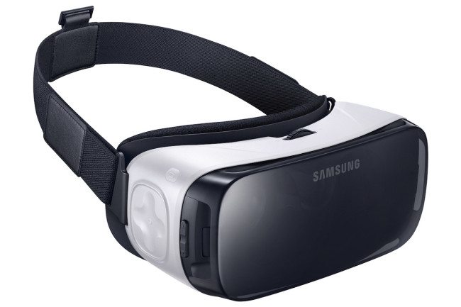 Samsung Galaxy Note 6 má dostat USB-C: Přijde i nová verze Gear VR?