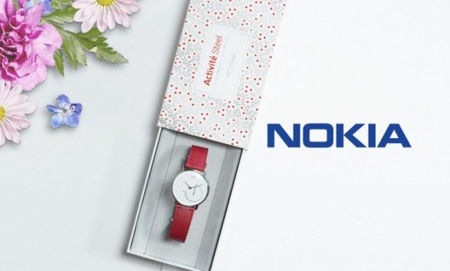 Nokia se vrací na spotřebitelský trh: Kupuje výrobce zdravotních hraček Withings