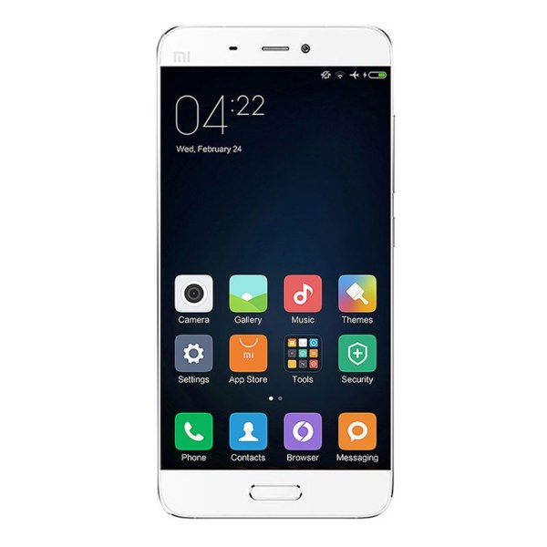 Xiaomi Mi 5
