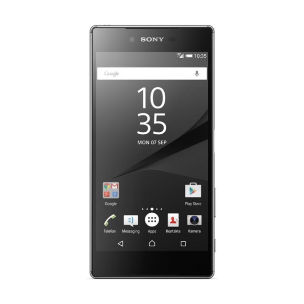 Sony Xperia Z5