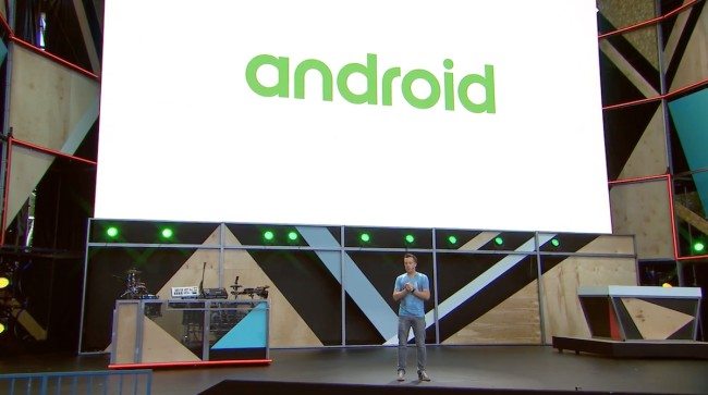 Android N: Rozhodněte o názvu nové verze systému