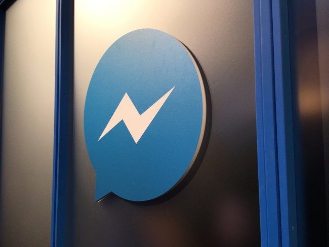 Novinky u Messengeru: Koncové šifrování, korektní emoji a nová aplikace pro mobilní Windows