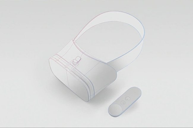 Google potvrzuje: Současné telefony nebudou podporovat platformu Daydream VR