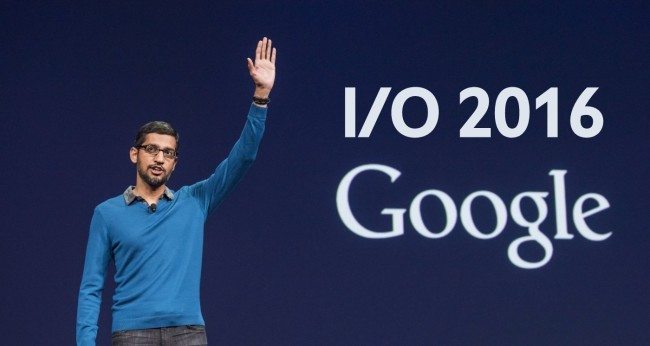 Dnes začíná Google I/O: Sledujte s námi konferenci online. Stream spustíte i ve VR
