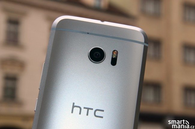 HTC bude povyšovat stávající smartphony na Android N: Které modely se dočkají?