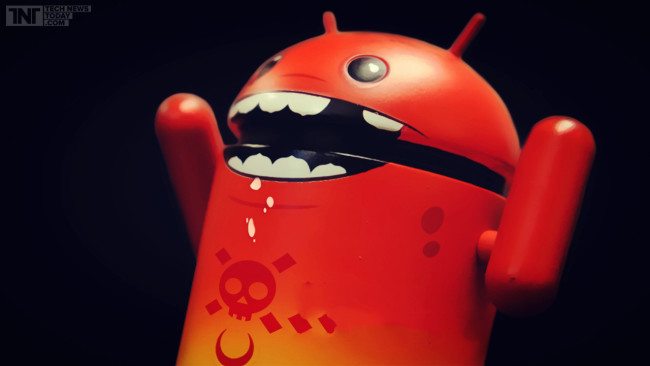Android ve verzi 5.1+ trpí vážnou bezpečnostní chybou. Ukradený telefon si jednoduše přivlastníte