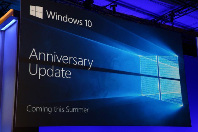 Insideři mohou stahovat nové sestavení Windows 10: Další várka novinek z letního updatu
