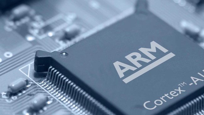 ARM představilo CPU a GPU čipy nové generace: Slibují perfektní výdrž a vyšší výkon